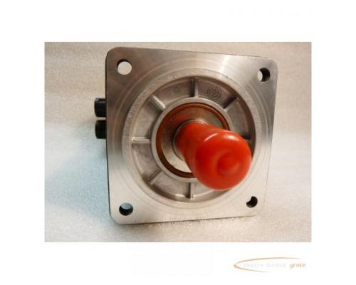 Rexroth MSK060C-0600-NN-M1-UG0-NNNN Permanent Magnet Motor - ungebraucht - - Bild 3