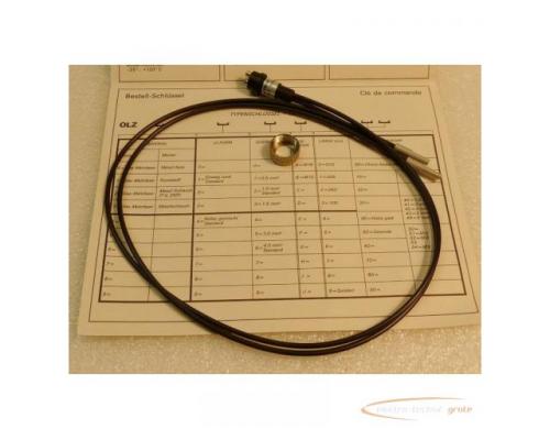 ELESTA Glasfaserkabel OLZ 112 B 241