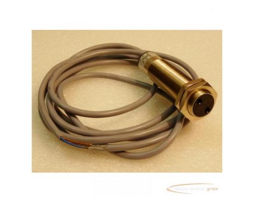 ELESTA Reflex.-Lichtschranke OLS344A301
