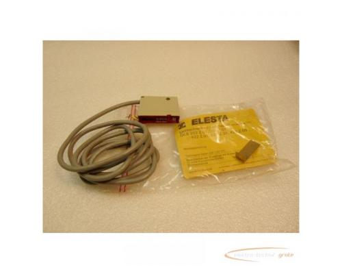 ELESTA Reflex.-Lichttaster OLS422 Z01