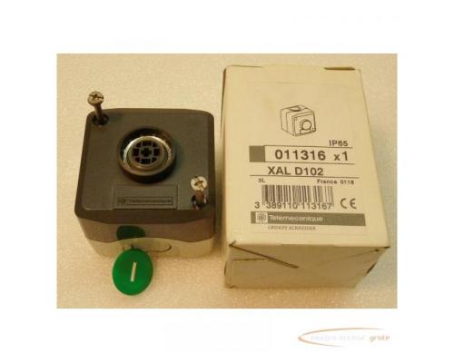 Telemecanique XAL D102 - ungebraucht! -