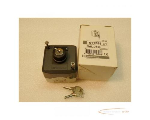 Telemecanique XAL D144 - ungebraucht! -