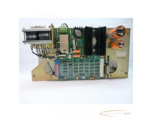 Fujit. Fanuc Tape Reader Unit A13B-0090-B001 - Bild 2