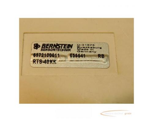 Bernstein RTS-40KK 6572100011 Reflektor - Bild 3