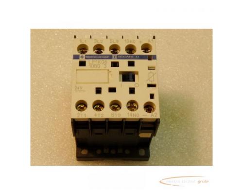 Telemecanique LP1K06 10BD 3 Contactor