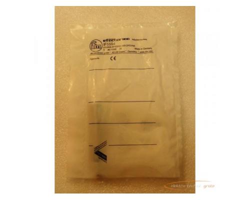 ifm IF5594 efector100 Sensor