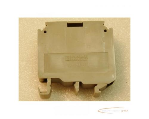 Phoenix Contact UKH 25 3009011 Durchgangsklemme VPE 10 stk - ungebraucht! -