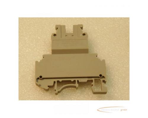 Phoenix Contact UKK 3 2770011 Abschlussdeckel VPE 16 stk - ungebraucht! -