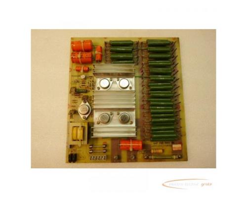 Siemens 6RB2000-0AA00 FGB