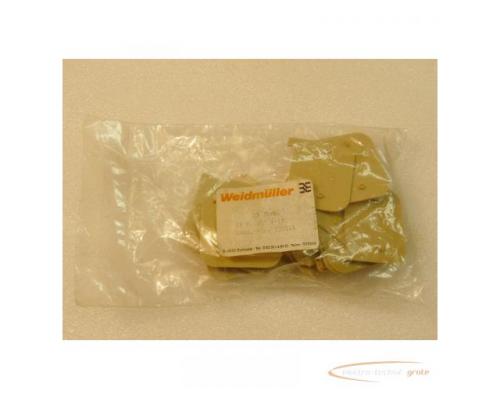 Weidmüller TW F. SAK 4-10
