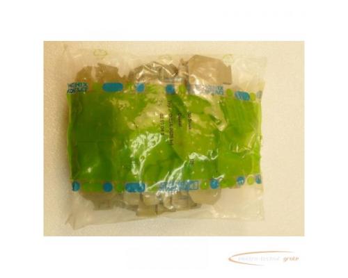 Phoenix Contact D-SSK 0525 kri Deckel VPE 28 stk - ungebraucht! -