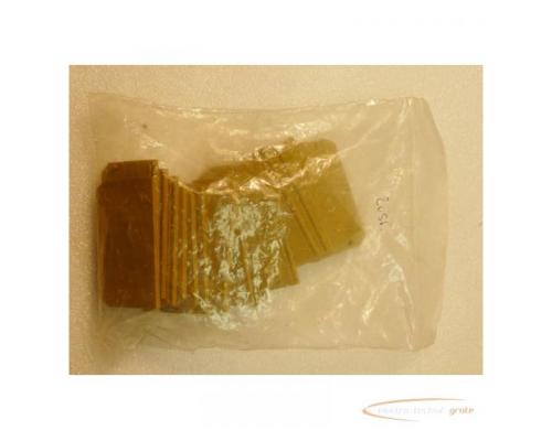 Phoenix Contact AP SAKB10 Abschlußplatte VPE 17 stk - ungebraucht! -