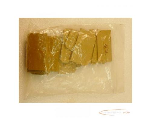 Weidmüller AP 70 Abschlußplatte