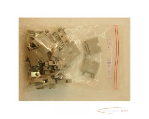 Phoenix Contact MBK 5/B Klemme VPE 20 stk - ungebraucht! -