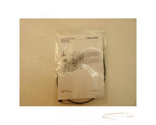 di-soric MZEK 25 PSK-K-TSSL in OVP