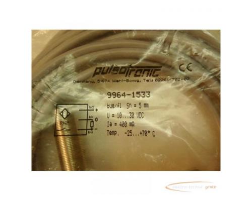 Pulsotronic 9964-1533 Sensor - Bild 2