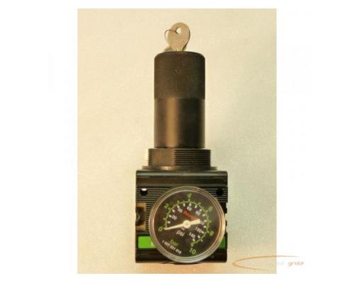 Bosch 0821302584 Regelventil