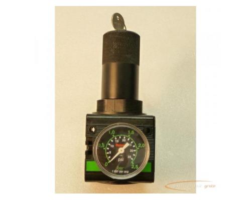 Bosch 0821302583 Regelventil