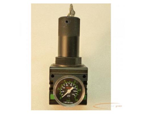 Bosch 0821302503 Regelventil