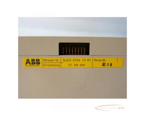 ABB Procontic K200 GJV3 0724 13 - Bild 3
