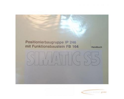 Siemens 6ES5998-5SA11 Handbuch - Bild 2