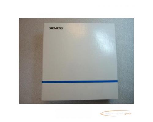 Siemens 6ES5848-7WA01 Programm - Bild 1