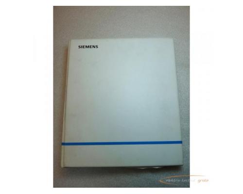 Siemens 6ES5998-0TB12 Handbuch - Bild 1