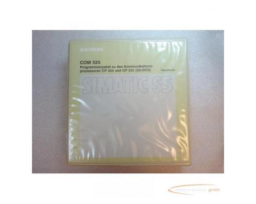 Siemens 6ES5998-1DB11 Handbuch - Bild 1