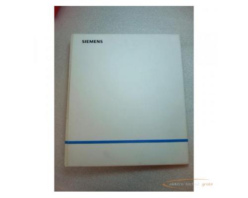 Siemens 6ES5998-0DD11 Handbuch - Bild 1