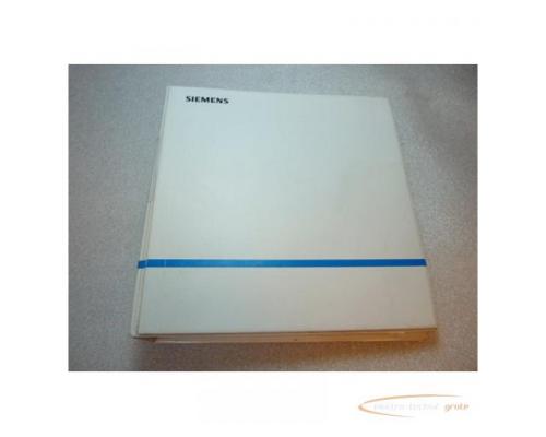 Siemens 6ES5886-0SC11 Handbuch - Bild 1