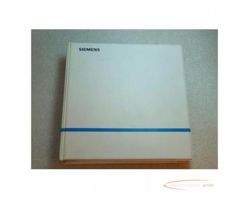 Siemens 6ES5886-0SC11 Handbuch - Bild 1