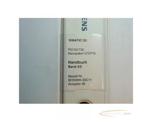 Siemens 6ES5886-0SC11 Handbuch - Bild 2