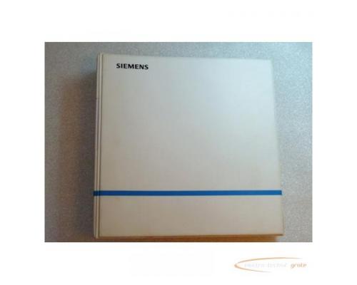 Siemens 6ES5998-2AT11 Handbuch - Bild 1