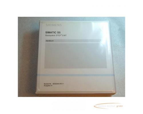 Siemens 6ES5998-0FC11 Handbuch - Bild 1