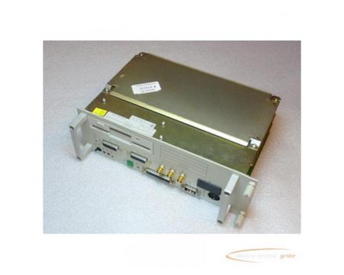 Siemens 6ES5580-1UA11 Kommunikationsprozessor CP 580 , ungebraucht, - Bild 1