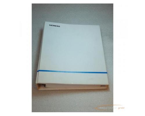 Siemens 6ES5998-0UB13 Handbuch - Bild 1