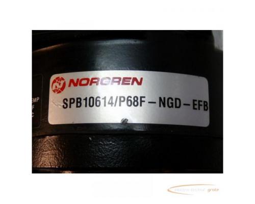 Norgren P68F-NGD-NNN Ventil - Bild 2