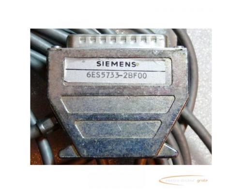 Siemens 6ES5733-2BF00 Leitung - Bild 2