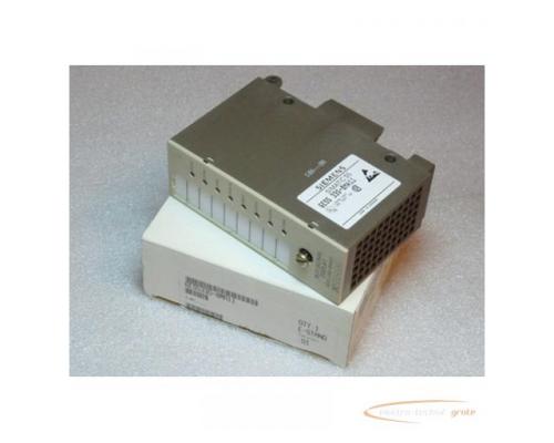 Siemens 6ES5330-8MA11 Diagnose - Bild 1