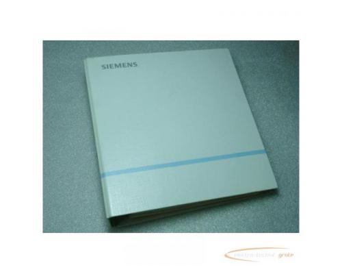 Siemens 6AV3091-1BA00-0AA0 Buch - Bild 1