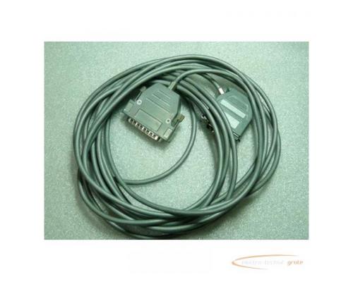 Siemens 6XV1440-2BH50 Kabel - Bild 1