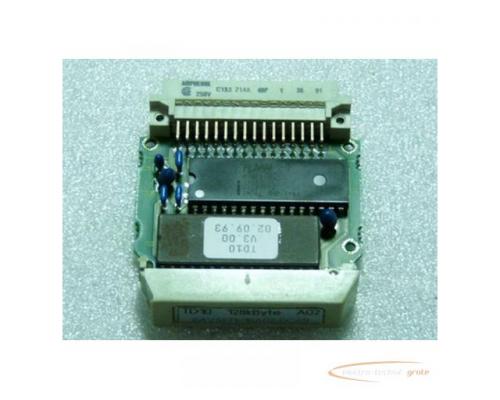 Siemens 6AV3971-1BA02-0CA0 EPROM - Bild 1