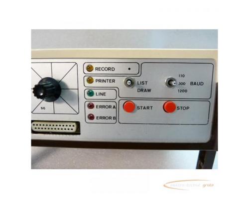 Steuergerät Omron PDG-1 Gerät - Bild 3