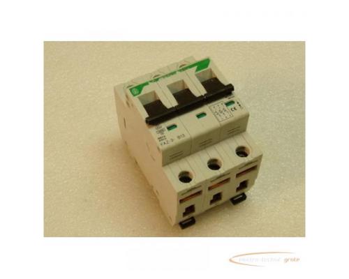 Klöckner Moeller FAZ-3-B13 Einbauautomat