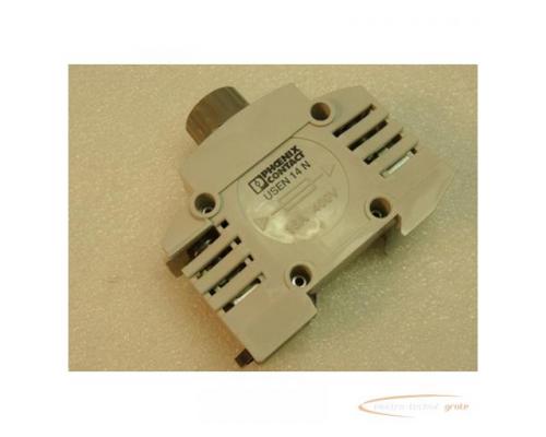 Phoenix Contact USEN 14 N Sicherungshalter