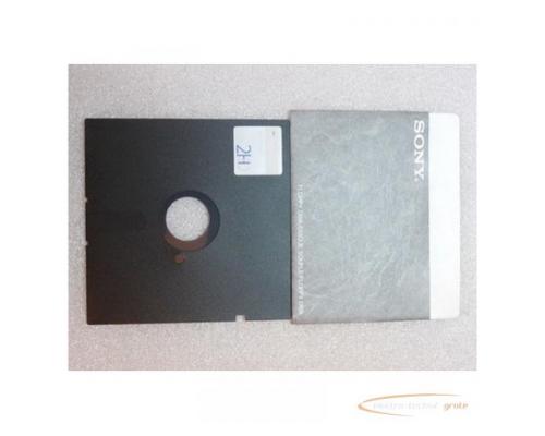 Sony MD-2HD Diskette 5 1/4" leer - Bild 1