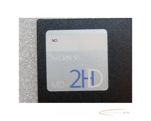 Sony MD-2HD Diskette 5 1/4" leer - Bild 2