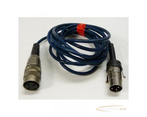 Marposs F04 Transducer