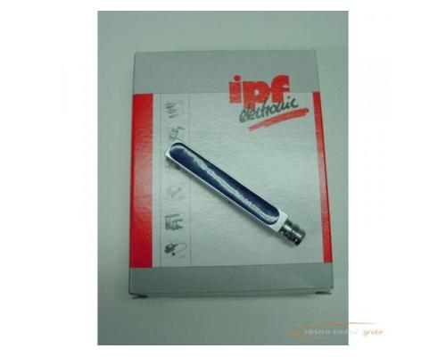IPF Sensor IB 09 01 76 / 090176 ovp. - Bild 1