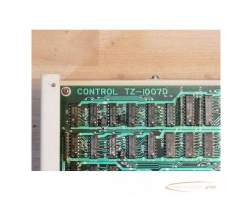 Tahayi Control TZ-1007D Modul - Bild 2